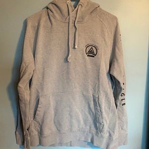 American Eagle sweatshirt